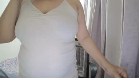 Snapshot of holyfucklove chatting on October 2025 02:48:01 PM Mira and Abraham online show from October 2025 02:48:01 PM