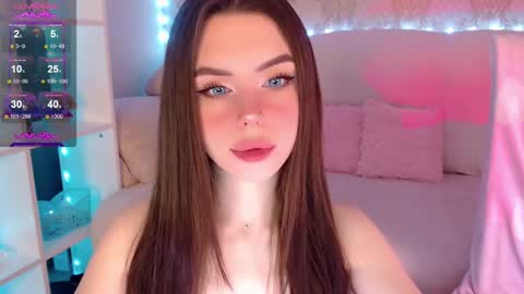 Mia online show from March 2025 03:24:01 AM