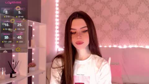 Mia online show from September 2025 03:11:01 AM