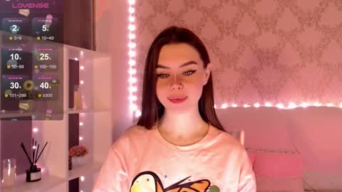 Mia online show from October 2025 03:37:02 AM