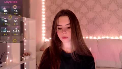 Mia online show from November 2025 03:29:01 AM