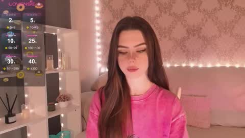 Mia online show from February 2026 03:38:02 AM