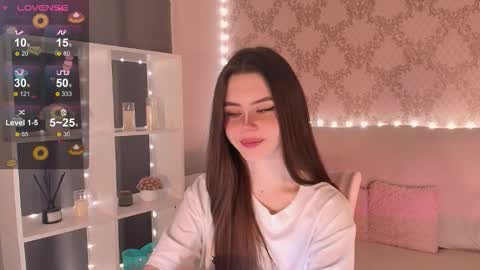 Mia online show from February 2026 03:23:01 AM