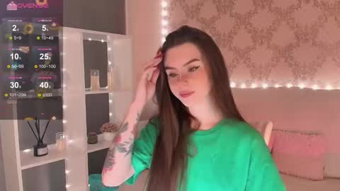 Mia online show from February 2026 03:24:02 AM