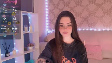 Mia online show from February 2026 03:29:02 AM