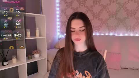 Mia online show from March 2026 03:43:02 AM