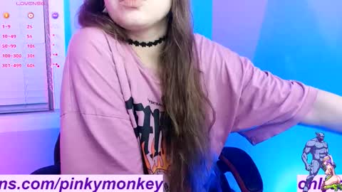 Viktoria online show from November 2025 08:16:02 AM