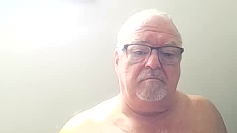 HairyDad online show from March 2026 05:57:02 PM