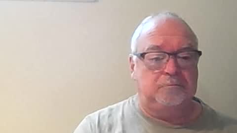 HairyDad online show from March 2026 02:17:01 PM