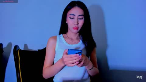 homura_ayanami online show from March 2025 08:00:01 AM