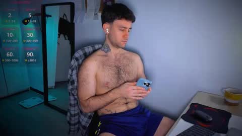 Andrew online show from February 2026 06:51:02 AM