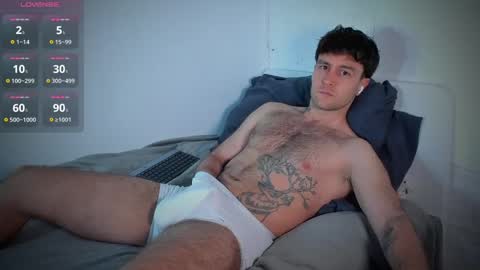 Andrew online show from February 2026 06:14:02 AM