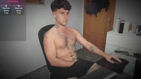 Andrew online show from August 2026 06:22:01 PM