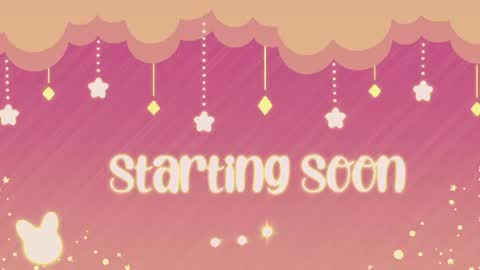  Hi Im  Annie  vic   Your dreams came true  online show from July 2026 10:12:01 PM