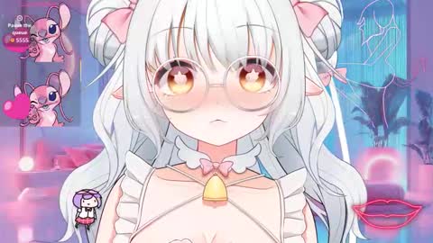 Snapshot of honey_cow chatting on November 2025 08:11:01 PM Honey Cow online show from November 2025 08:11:01 PM