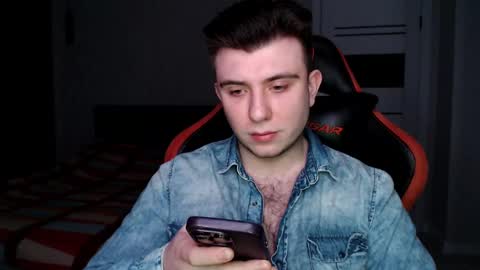 Wolfy online show from February 2025 12:58:01 AM