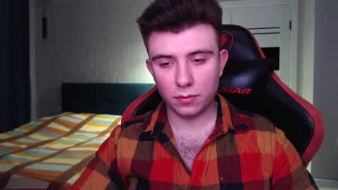 Wolfy online show from February 2025 12:27:02 AM