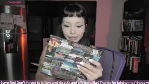 Lau online show from July 2026 02:46:02 AM