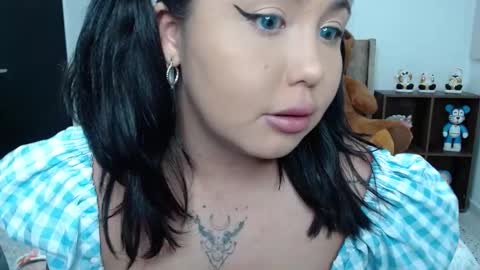 honey_hypnotic online show from December 2024 07:41:02 PM