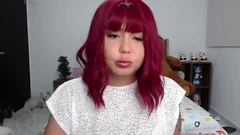 honey_hypnotic online show from December 2024 09:17:02 AM