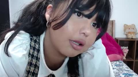 honey_hypnotic online show from January 2025 04:28:02 AM