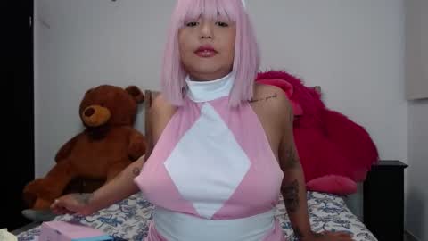 honey_hypnotic online show from January 2025 03:23:02 AM