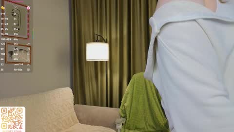 Snapshot of honey_kors chatting on February 2026 08:09:01 PM Lina online show from February 2026 08:09:01 PM