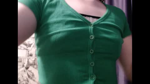 Lina online show from February 2025 03:50:02 PM