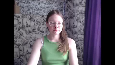 Lina online show from March 2025 10:28:02 AM