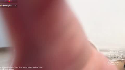 Jenyanew vid how I squirt in forest in bio online show from October 2025 10:15:01 AM