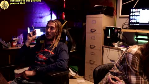 Honey and Bear online show from December 2024 04:25:01 AM