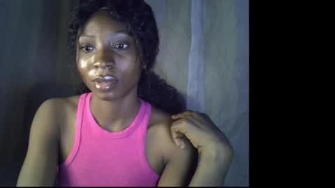 Snapshot of honeyari chatting on February 2026 09:13:01 PM Nicki online show from February 2026 09:13:01 PM