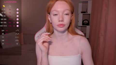 honeyautumn online show from November 2025 10:40:01 PM