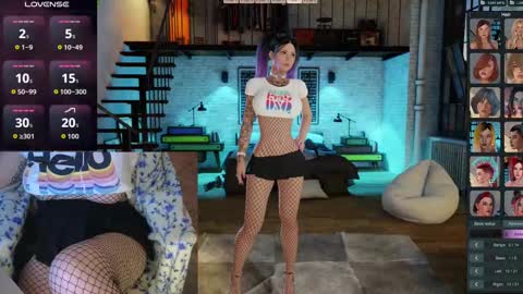 Snapshot of honeybabe_gfe chatting on September 2025 07:26:01 PM honeybabe_gfe online show from September 2025 07:26:01 PM