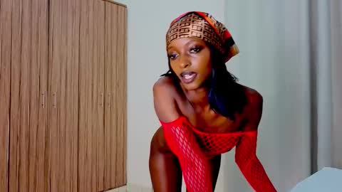 Snapshot of honeybloom_26 chatting on February 2026 06:40:02 AM Keisha online show from February 2026 06:40:02 AM