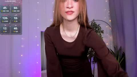 Snapshot of honeychloe_ chatting on February 2026 09:04:01 PM Polly online show from February 2026 09:04:01 PM