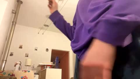 honeycock20 online show from December 2024 04:54:02 AM