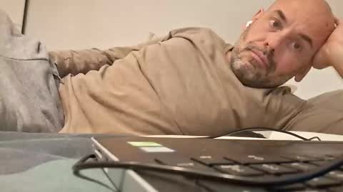 honeydaddyforyou online show from December 2025 05:31:02 PM