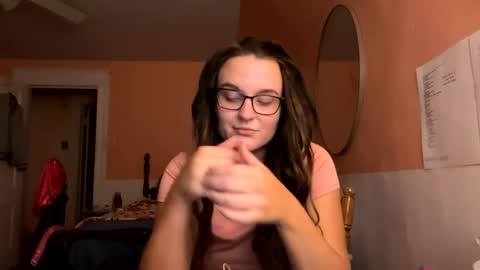 HoneyDrippinBunny online show from October 2025 03:51:02 AM