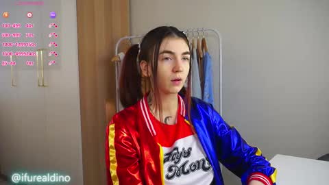 Jane  online show from February 2026 08:00:02 AM