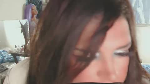 Snapshot of honeylavender777 chatting on March 2026 07:09:02 AM honeylavender777 online show from March 2026 07:09:02 AM