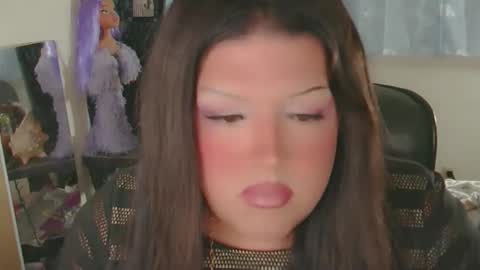 Snapshot of honeylavender777 chatting on April 2026 08:47:01 AM honeylavender777 online show from April 2026 08:47:01 AM
