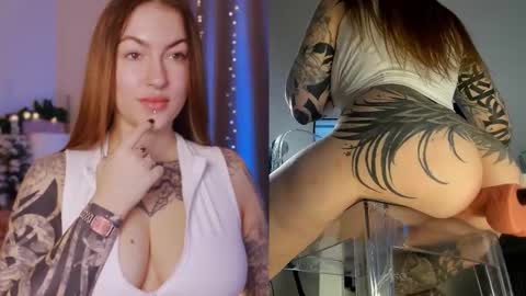 Alexia online show from December 2025 11:28:02 AM