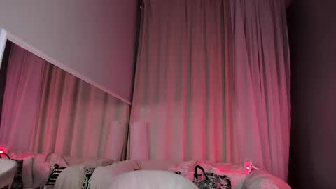 Alexia online show from March 2026 11:15:01 AM