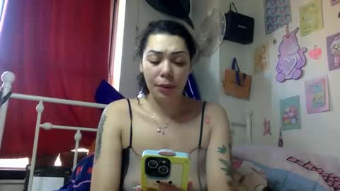 Snapshot of honeyruby chatting on November 2025 02:16:01 PM Ruby Sparks online show from November 2025 02:16:01 PM