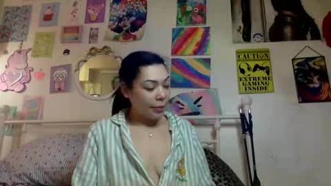 Ruby Sparks online show from January 2026 06:46:01 PM