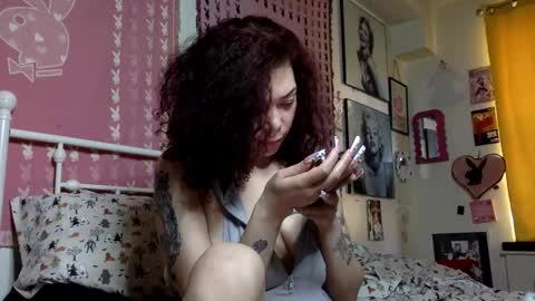 Ruby Sparks online show from March 2026 01:58:01 PM