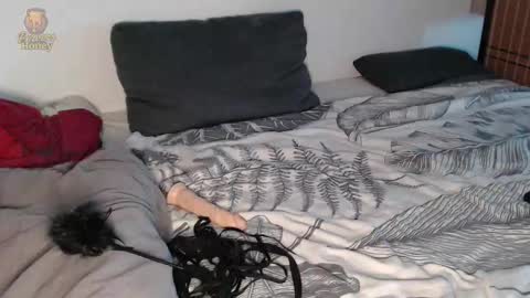 PerversHoney online show from March 2026 11:35:01 AM