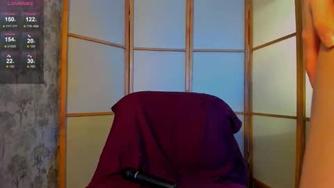 the perfectgirl online show from October 2025 07:46:02 PM