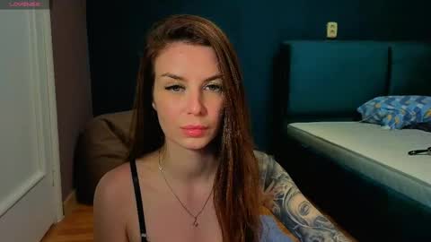 the perfectgirl online show from May 2026 07:09:02 PM